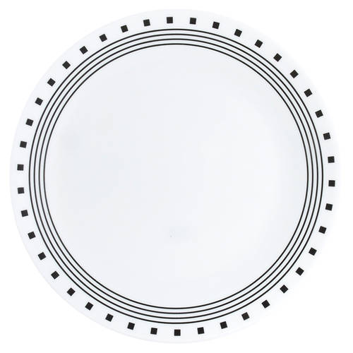 City Line (Corelle) Dinner Plate