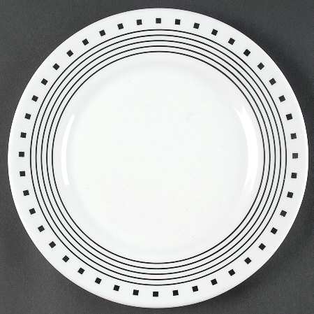 City Line (Corelle) by Corning Corelle