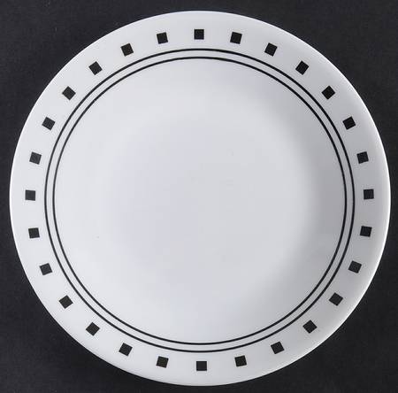 City Line (Corelle) Bread & Butter Plate