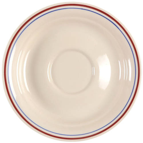Country Morning Saucer by Corning Corelle