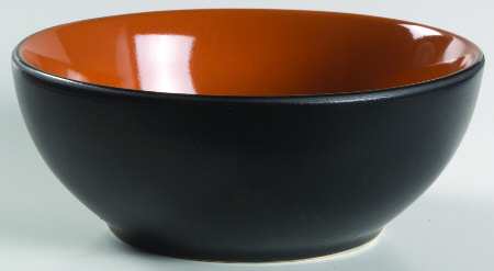 Cumin Orange (Corelle) Soup/Cereal Bowl