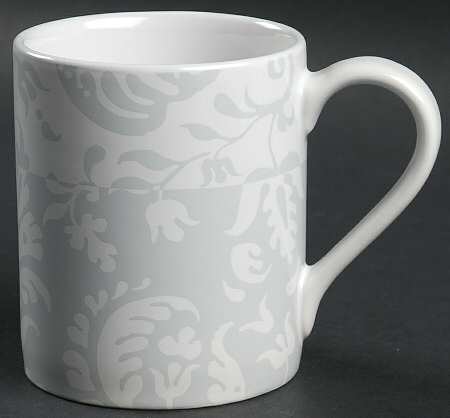 Damask (Corelle) Mug