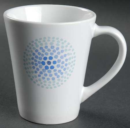 Del Norte (Corelle) by Corning Corelle