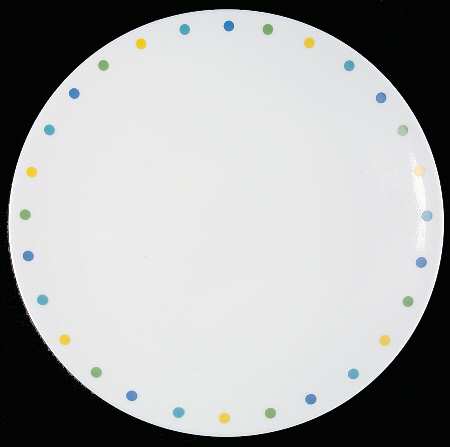 Dots (Corelle) by Corning Corelle
