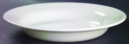 Eggshell Soup/Cereal Bowl