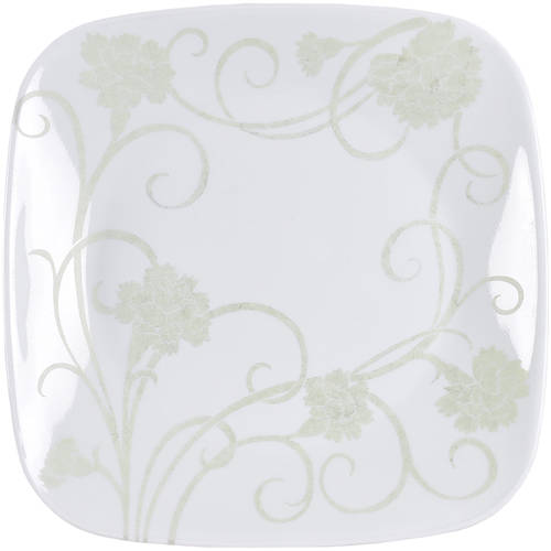 Eloquence (Corelle) Luncheon Plate