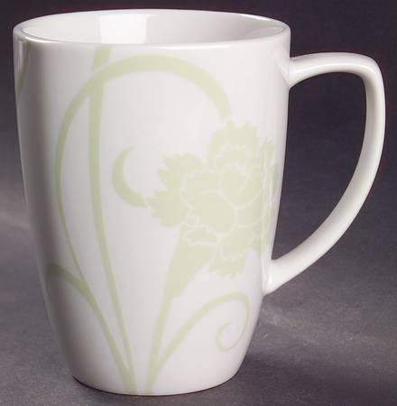 Eloquence (Corelle) Mug