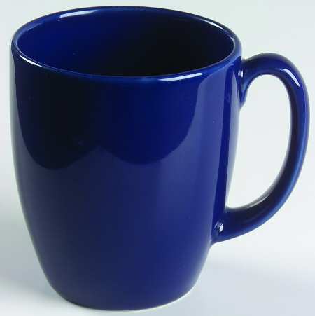 Floral Cascade (Corelle) Mug