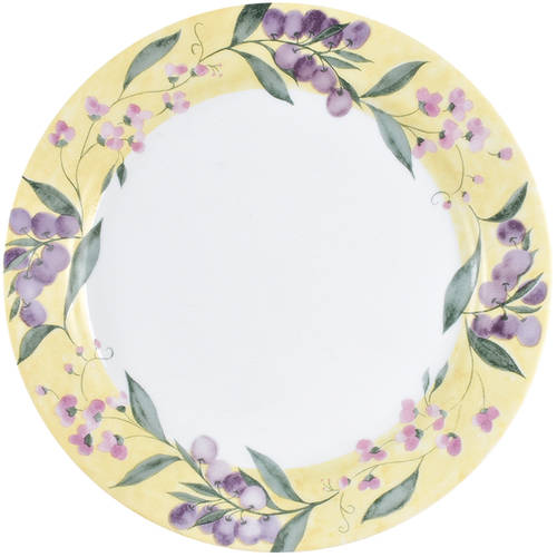 Floral Grape by Corning Corelle