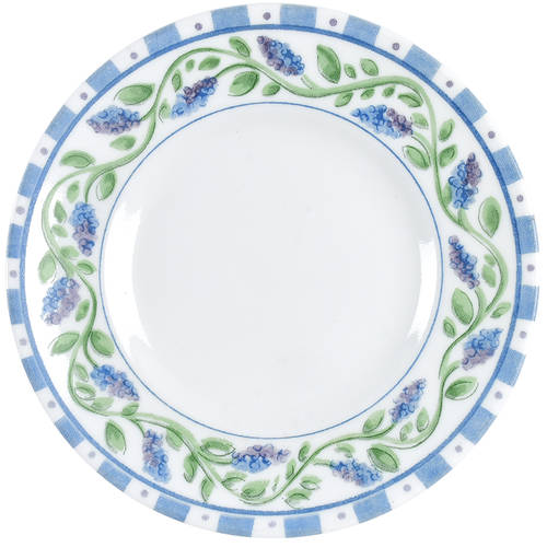 French Lilac (Corelle) Bread & Butter Plate