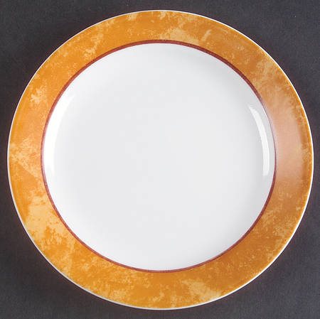 Fresco (Corelle) Salad/Dessert Plate