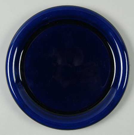 Prego Blue (Italy) Bread & Butter Plate