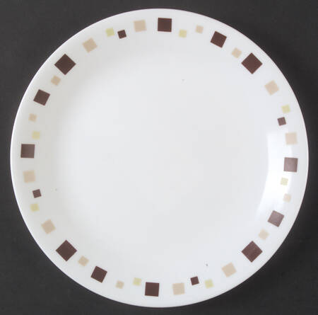 Geometric (Corelle) by Corning Corelle