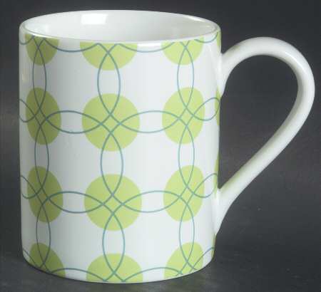 Graphique (Corelle) Mug