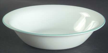 Graphique (Corelle) Soup/Cereal Bowl