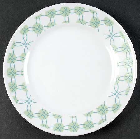 Graphique (Corelle) Salad Plate