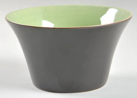 Green Tea (Corelle) Soup/Cereal Bowl