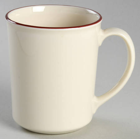 Gypsum (Corelle) Mug
