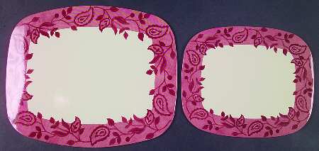 Gypsum (Corelle) 2-Piece Stove and Counter Mat