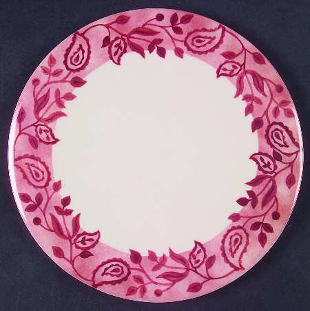 Gypsum (Corelle) Melamine/Melmac Trivet