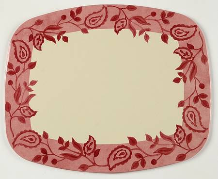 Gypsum (Corelle) 9" Individual Stove & Counter Mat