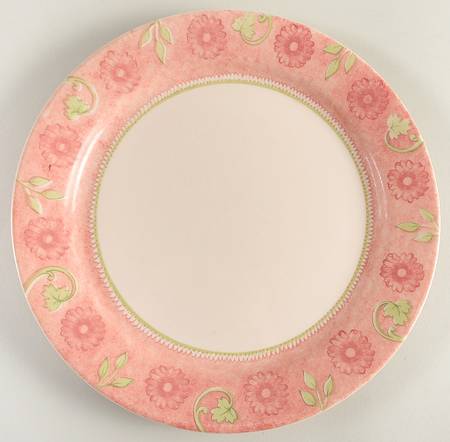 Heirloom Bloom (Corelle) by Corning Corelle