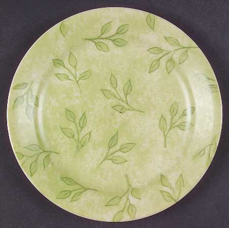 Heirloom Bloom (Corelle) Salad/Dessert Plate