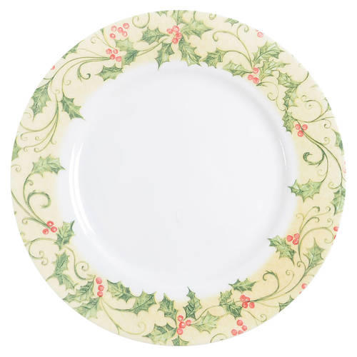 Holly (Rim, Corelle) by Corning Corelle