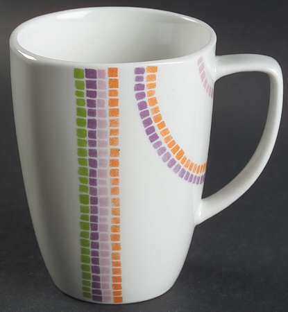 Isleha (Corelle) Mug
