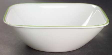 Kobe (Corelle) Soup/Cereal Bowl by Corning Corelle