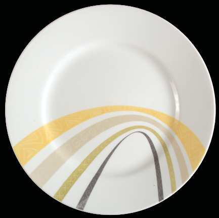 Linea (Corelle) by Corning Corelle