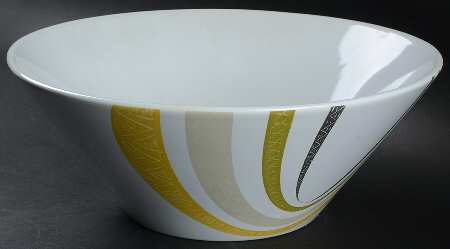 Linea (Corelle) 10" Round Vegetable Bowl