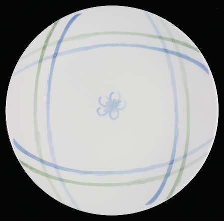 Linen Flower (Corelle) by Corning Corelle