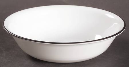 Marissa (Corelle) Fruit/Dessert (Sauce) Bowl