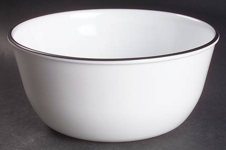 Marissa (Corelle) Dessert Bowl