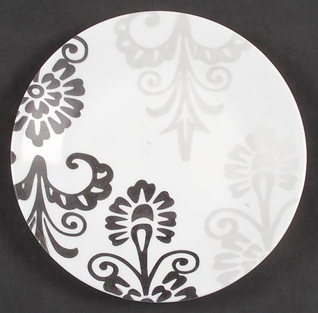 Marissa (Corelle) Bread & Butter Plate