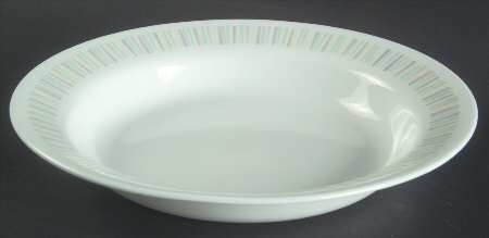 Maritime (Corelle) 9" Soup/Pasta Bowl