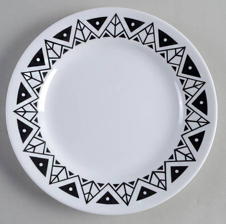 Maya (Corelle) Luncheon Plate