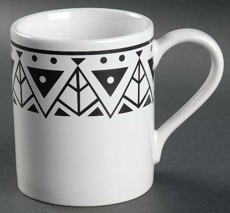 Maya (Corelle) Mug