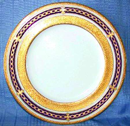 COA148 by Coalport
