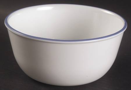 Memphis (Corelle) Super Soup/Cereal Bowl by Corning Corelle