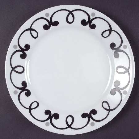 Muse (Corelle) Salad Plate