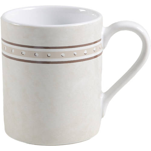 Pewter (Corelle) Mug by Corning Corelle