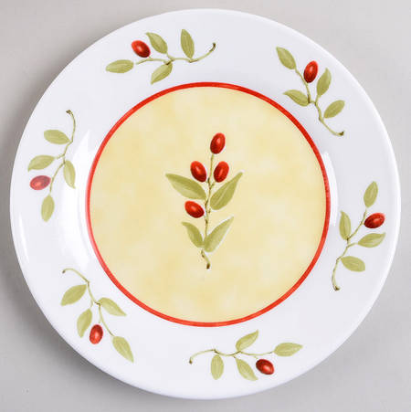Radiance (Corelle) Salad Plate
