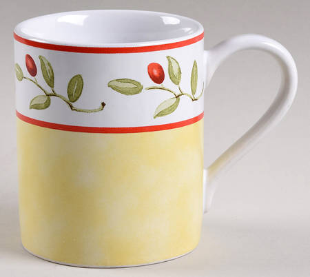 Radiance (Corelle) Mug