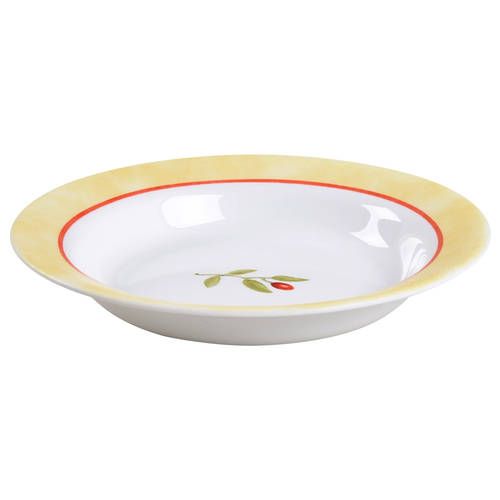 Radiance (Corelle) 8" Soup/Pasta Bowl