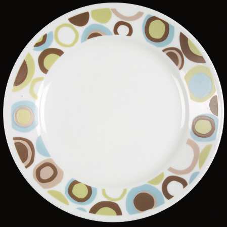 Rola (Corelle) Luncheon Plate