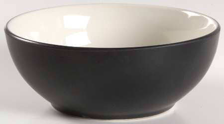 Royal White (Round) Soup/Cereal Bowl