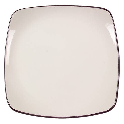 Royal White (Square) by Corning Corelle