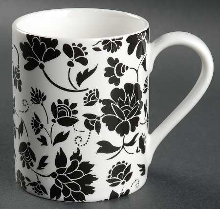 Saffi (Corelle) Mug
